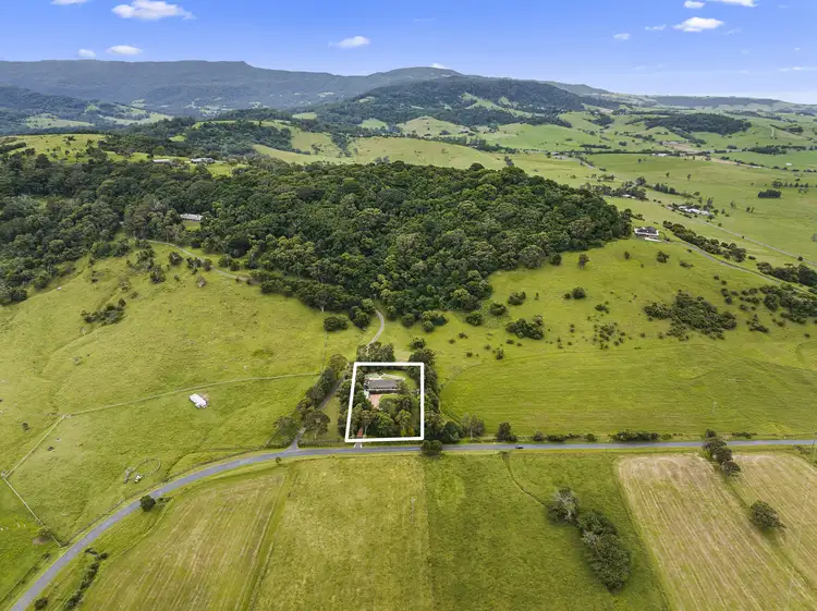 220 Toolijooa Road, Toolijooa NSW 2534