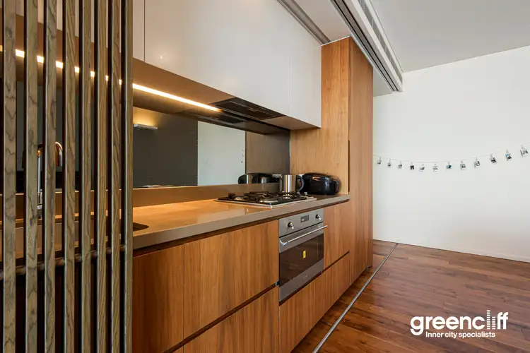 Sixth view of Homely apartment listing, E1808/3 Carlton St, Chippendale NSW 2008