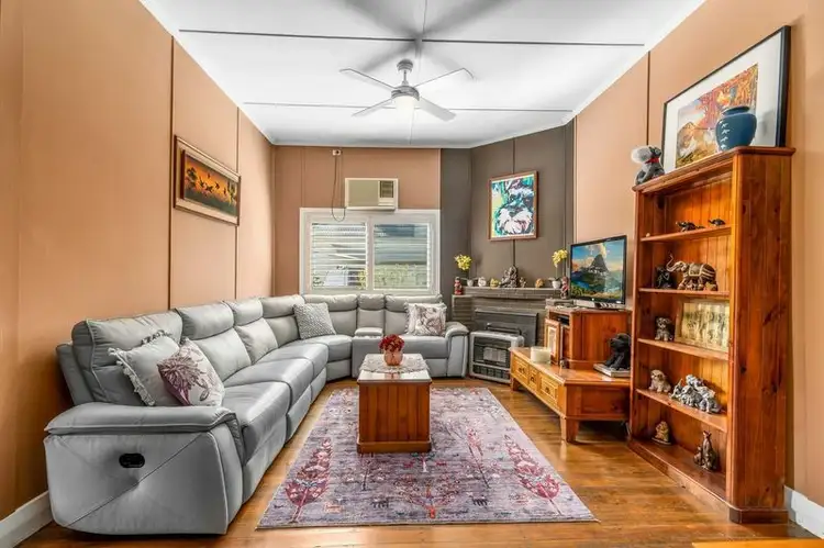 Second view of Homely house listing, 31 Gordon Ave, Cessnock NSW 2325