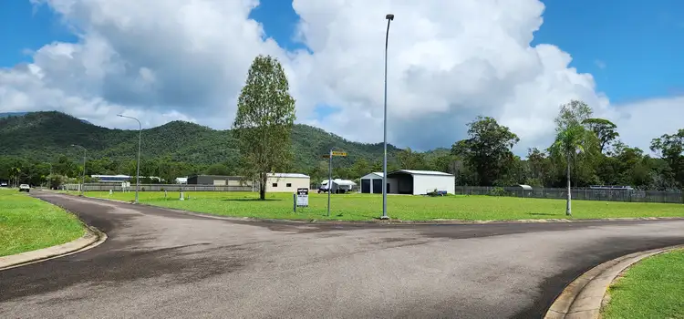 Third view of Homely land listing, 2 Phillips St, Cardwell QLD 4849