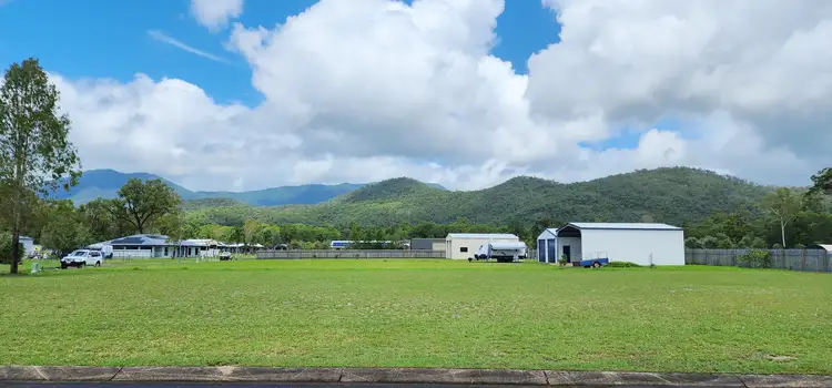 Fourth view of Homely land listing, 2 Phillips St, Cardwell QLD 4849