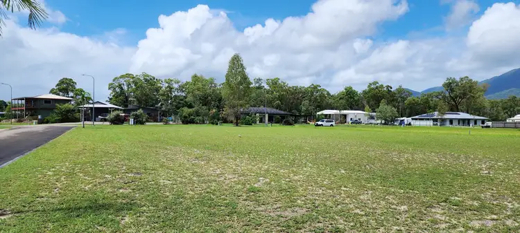 Fifth view of Homely land listing, 2 Phillips St, Cardwell QLD 4849