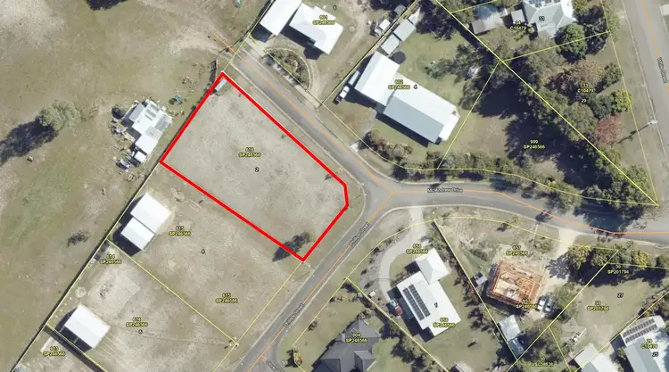 Sixth view of Homely land listing, 2 Phillips St, Cardwell QLD 4849