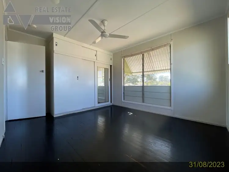 Sixth view of Homely house listing, 9 Columba St, Blackwater QLD 4717