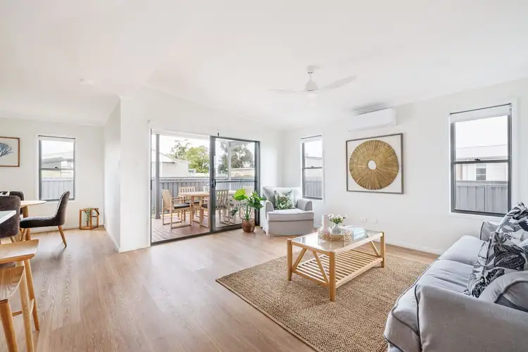 Second view of Homely house listing, Site 19 Fraser/79 Princes Highway, Eden NSW 2551