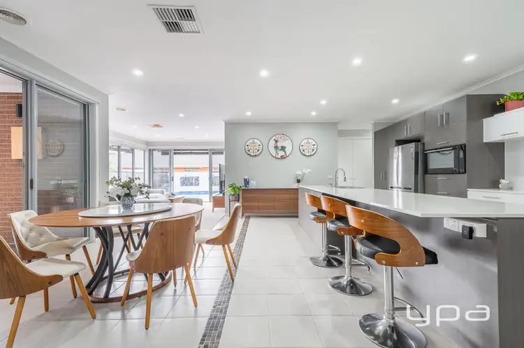 2 Gelbray St, Doreen VIC 3754