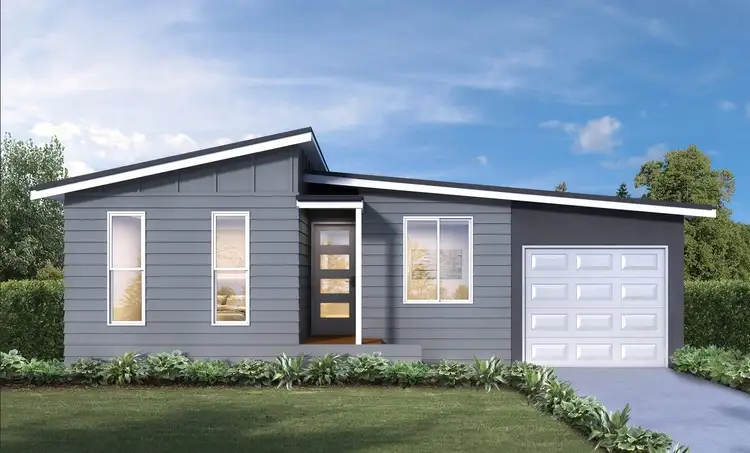Site 16 Fraser/79 Princes Highway, Eden NSW 2551