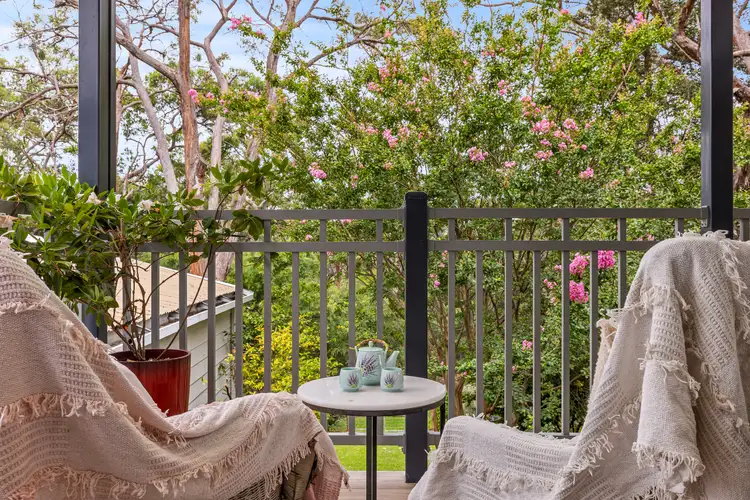 Third view of Homely house listing, 44 Coolabah Rd, Valley Heights NSW 2777