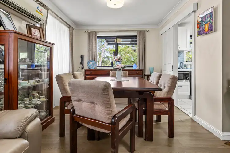 Sixth view of Homely house listing, 44 Coolabah Rd, Valley Heights NSW 2777