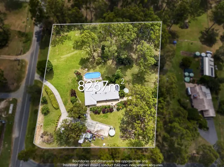 Main view of Homely house listing, 189-197 Bamboo Dr, Cedar Vale QLD 4285