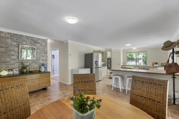 Second view of Homely house listing, 189-197 Bamboo Dr, Cedar Vale QLD 4285