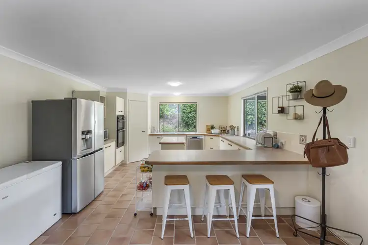 Third view of Homely house listing, 189-197 Bamboo Dr, Cedar Vale QLD 4285