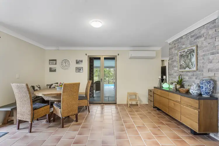 Fourth view of Homely house listing, 189-197 Bamboo Dr, Cedar Vale QLD 4285