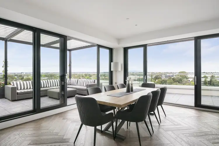 Fifth view of Homely apartment listing, 902/222 Bay Road, Sandringham VIC 3191