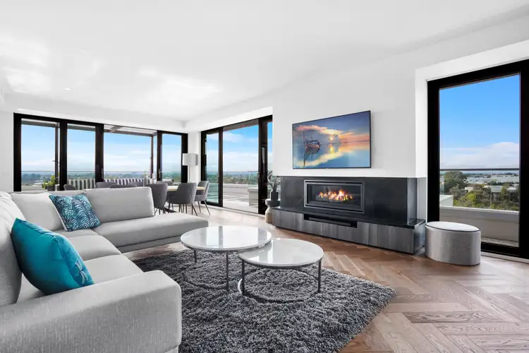 Sixth view of Homely apartment listing, 902/222 Bay Road, Sandringham VIC 3191