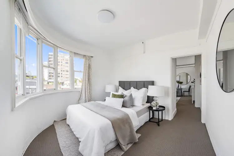 Second view of Homely unit listing, Unit 152/19 Tusculum St, Potts Point NSW 2011