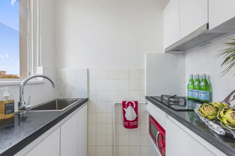 Third view of Homely unit listing, Unit 152/19 Tusculum St, Potts Point NSW 2011