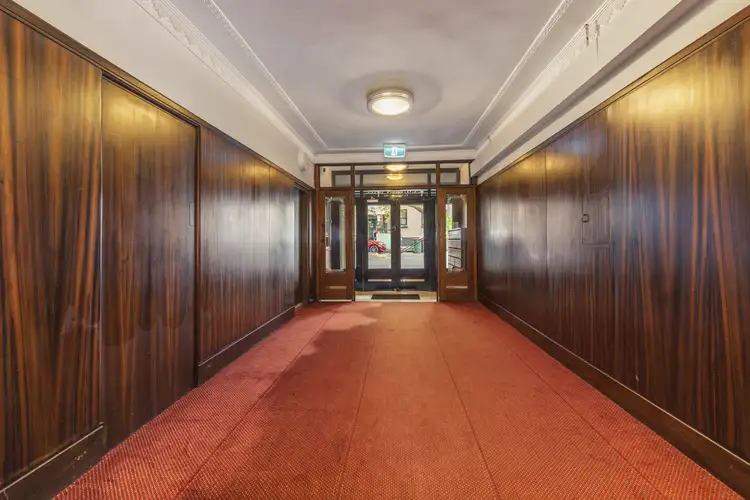 Fifth view of Homely unit listing, Unit 152/19 Tusculum St, Potts Point NSW 2011