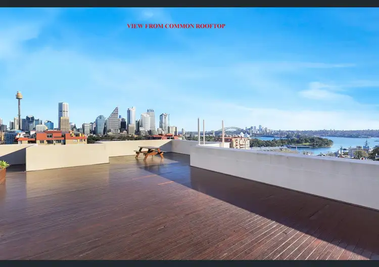 Sixth view of Homely unit listing, Unit 152/19 Tusculum St, Potts Point NSW 2011