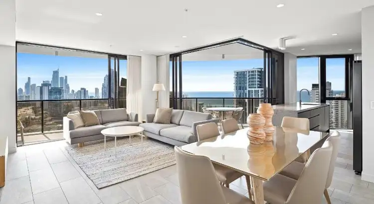 Second view of Homely apartment listing, Address available on request