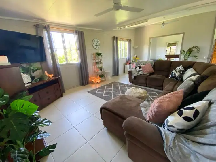 Second view of Homely house listing, 40 East Feluga Rd, East Feluga QLD 4854