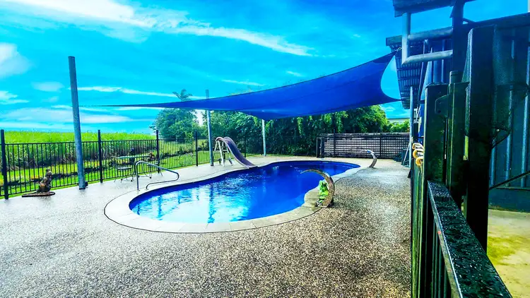 Third view of Homely house listing, 40 East Feluga Rd, East Feluga QLD 4854
