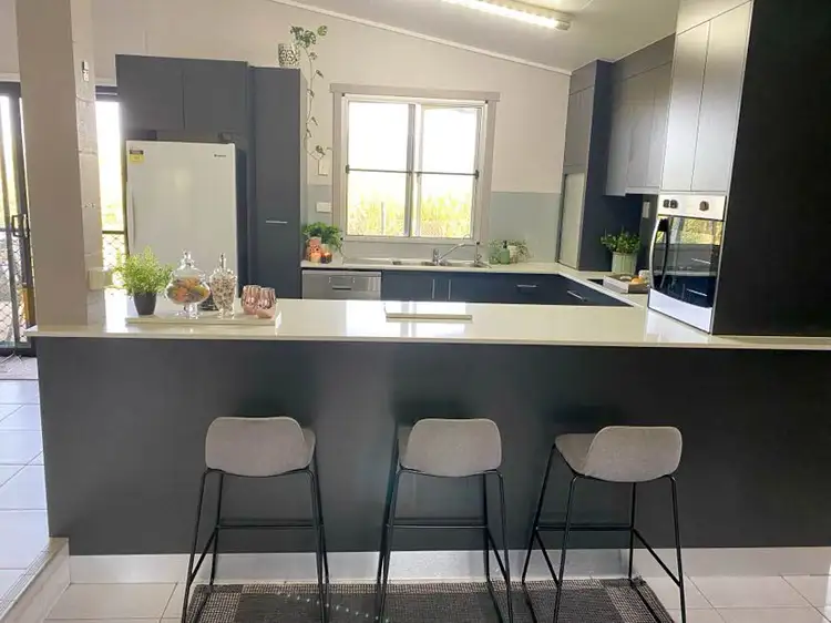 Fifth view of Homely house listing, 40 East Feluga Rd, East Feluga QLD 4854