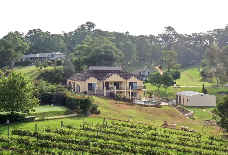 21 The Grange, Picton NSW 2571