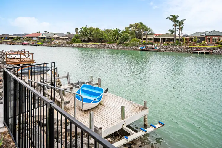 Fourth view of Homely house listing, 32 Islander Dr, Encounter Bay SA 5211