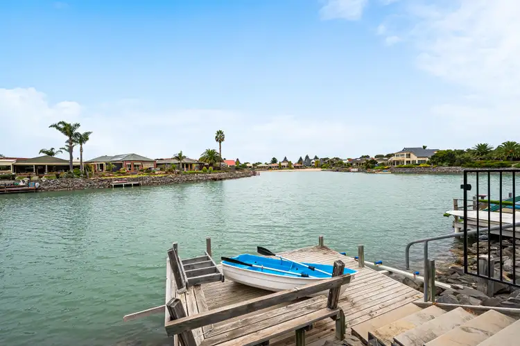 Fifth view of Homely house listing, 32 Islander Dr, Encounter Bay SA 5211