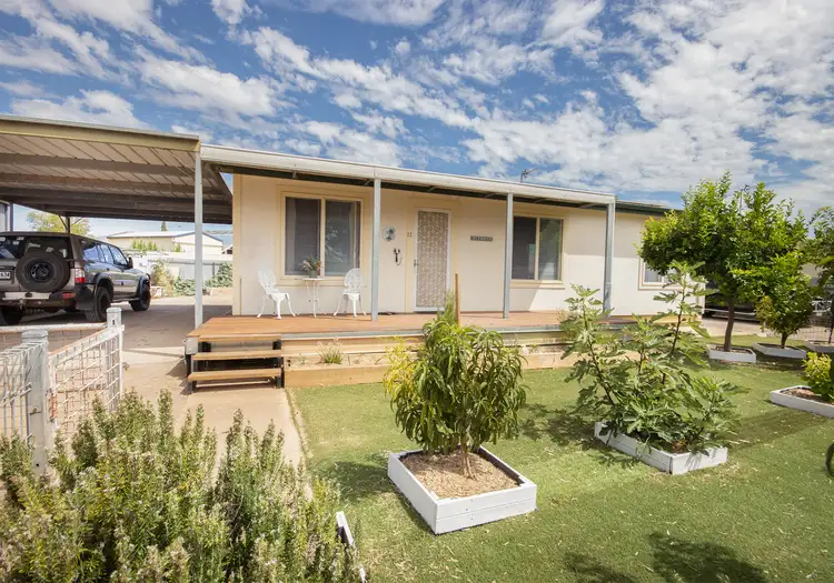 22 Kadina Rd, Wallaroo SA 5556