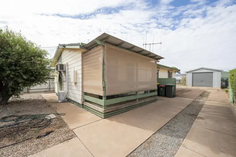 Main view of Homely house listing, 11 Ottilind Street, Port Pirie SA 5540