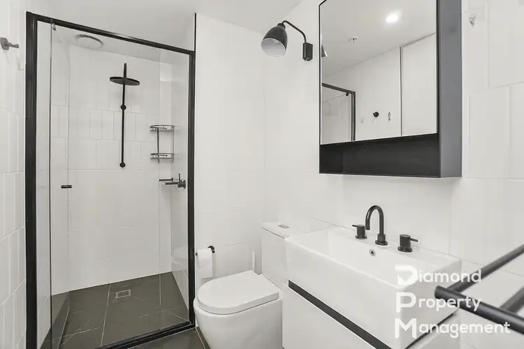 Fifth view of Homely apartment listing, 1504/139 Bourke Street, Melbourne VIC 3000