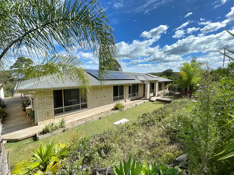 Main view of Homely house listing, 117-119 Scarvell Pl, Kooralbyn QLD 4285