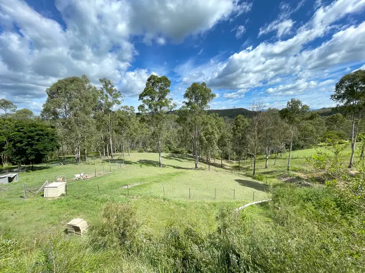 Fourth view of Homely house listing, 117-119 Scarvell Pl, Kooralbyn QLD 4285