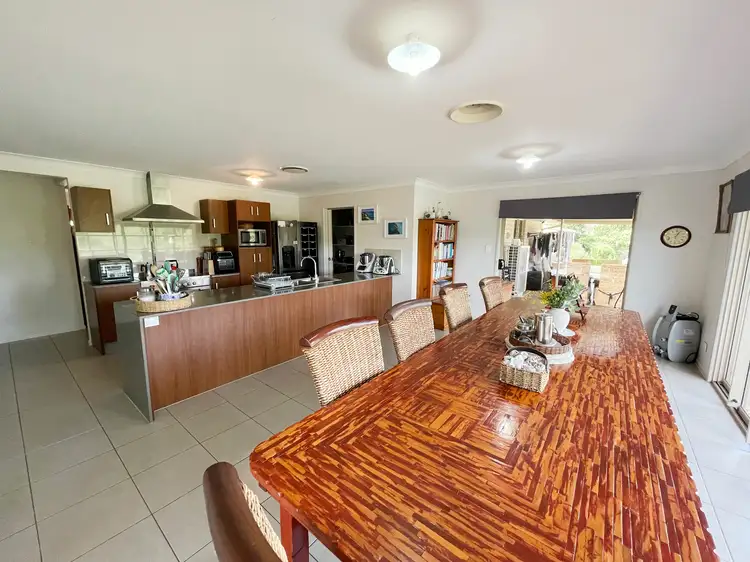 Fifth view of Homely house listing, 117-119 Scarvell Pl, Kooralbyn QLD 4285