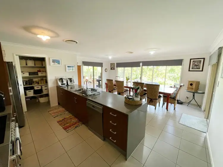 Sixth view of Homely house listing, 117-119 Scarvell Pl, Kooralbyn QLD 4285