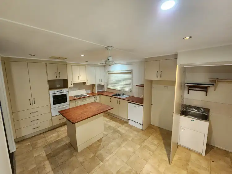 Second view of Homely house listing, 4 Rogers St, Moura QLD 4718