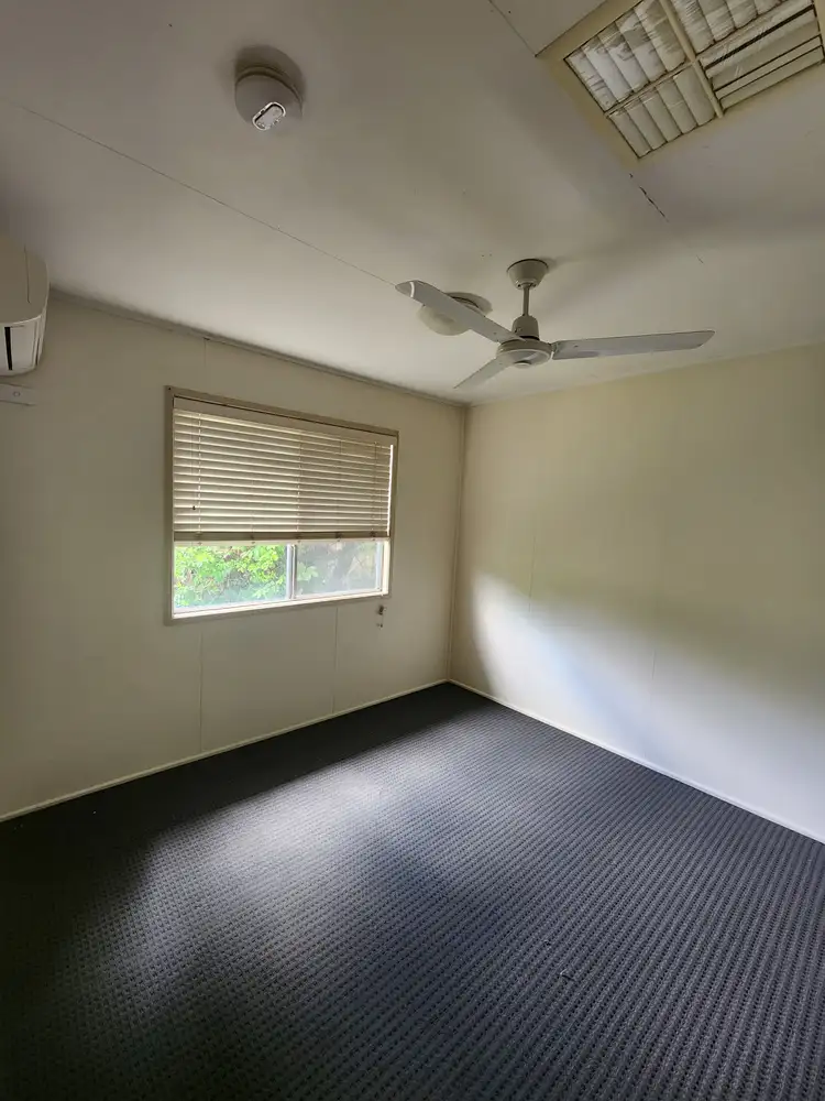 Fifth view of Homely house listing, 4 Rogers St, Moura QLD 4718