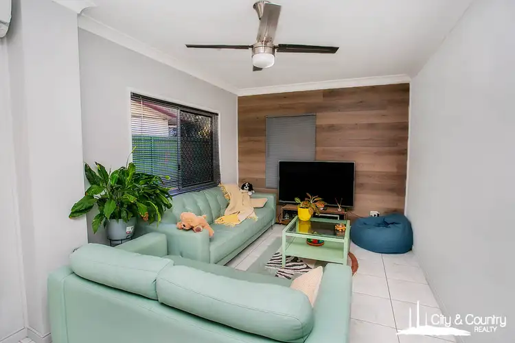 Second view of Homely house listing, 15 Hinkler Cres, Mount Isa QLD 4825