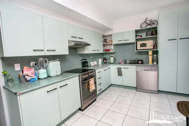 Third view of Homely house listing, 15 Hinkler Cres, Mount Isa QLD 4825