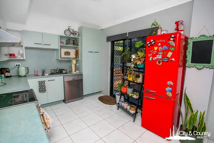 Fourth view of Homely house listing, 15 Hinkler Cres, Mount Isa QLD 4825