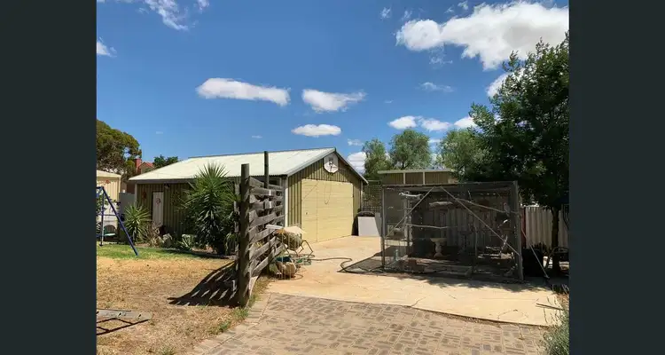Fifth view of Homely house listing, 6 Snell St, Merredin WA 6415