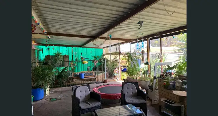 Sixth view of Homely house listing, 6 Snell St, Merredin WA 6415