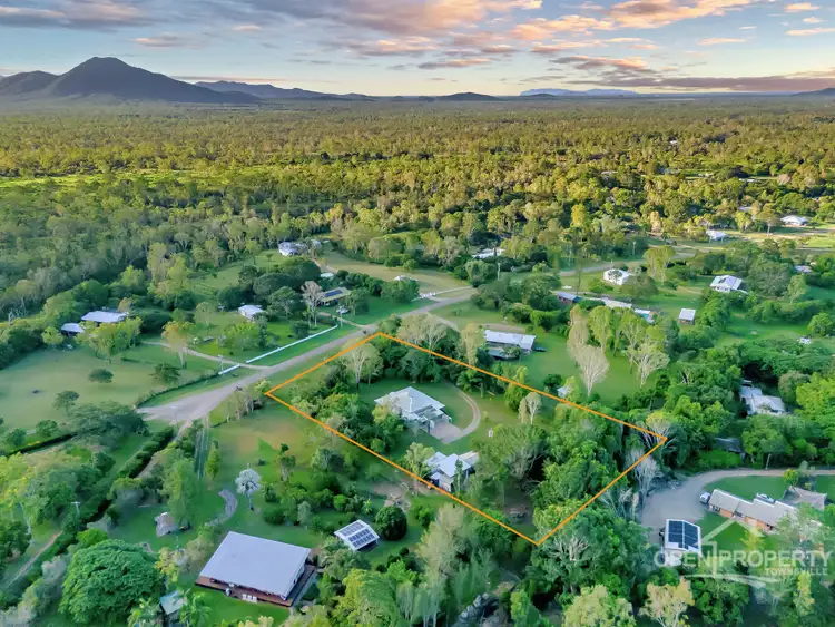 12 Alice Ct, Alice River QLD 4817