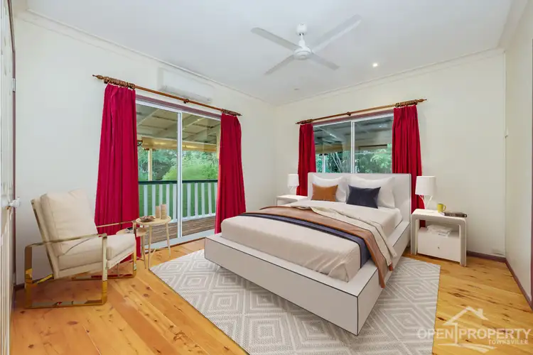 Sixth view of Homely house listing, 12 Alice Ct, Alice River QLD 4817