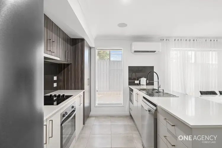 Third view of Homely house listing, 19 Pentonville St, Doolandella QLD 4077