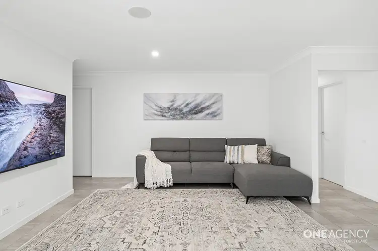 Sixth view of Homely house listing, 19 Pentonville St, Doolandella QLD 4077
