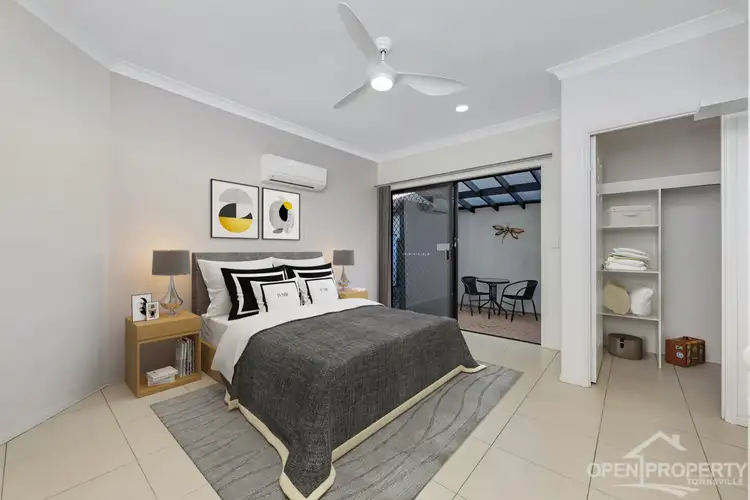 Seventh view of Homely house listing, 8 Carpenteria Cl, Kirwan QLD 4817