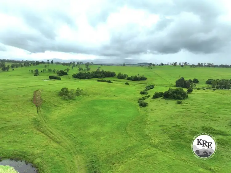 Main view of Homely rural property listing, 284 Upper Stratheden Road, Kyogle NSW 2474